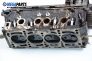 Engine head for Lancia Y 1.2, 60 hp, 3 doors, 1998