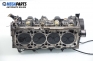 Engine head for Fiat Stilo 1.9 JTD, 80 hp, station wagon, 2004