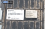 ECU für Volkswagen Passat 1.8, 90 hp, sedan, 1992 № Bosch 0 261 200 271