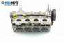 Engine head for Seat Leon 1.4 16V, 86 hp, hatchback, 5 doors, 2007