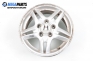 Alloy wheels for HONDA CR-V (1995-2002)