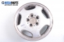 Alloy wheels for Mercedes-Benz C-Class 203 (W/S/CL) (2000-2006) 16 inches, width 7 (The price is for the set)