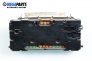 Bloc instrumente de bord pentru Volkswagen Golf III 1.9 TD, 75 cp, 5 uși, 1995 № 5392324740