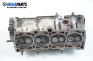 Engine head for Volkswagen Golf III 1.8, 75 hp, 5 doors, 1992