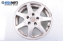 Alloy wheels for Audi A3 (8P/8PA) (2003-2008) 16 inches, width 6.5 (The price is for the set)