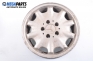 Alloy wheels for Mercedes-Benz E-Class 210 (W/S) (1995-2003) 15 inches, width 7 (The price is for the set)