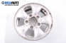 Alloy wheels for Kia Sportage (1993-2004) 15 inches, width 6 (The price is for the set)