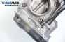 Butterfly valve for Mercedes-Benz C-Class 202 (W/S) 1.8, 122 hp, sedan, 1994 № VDO 408.227/121/001