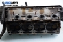 Engine head for Volkswagen Golf III 1.6, 75 hp, 3 doors, 1994