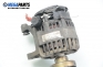 Alternator for Ford Focus I 1.8 TDCi, 100 hp, station wagon, 2003