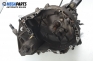  for Renault Clio II 1.4 16V, 95 hp, sedan, 2002