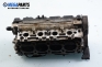 Engine head for Rover 200 1.4 Si, 103 hp, hatchback, 5 doors, 1998