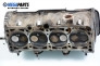 Engine head for Volkswagen Golf III 1.8, 75 hp, 5 doors, 1992