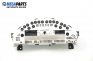 Instrument cluster for Mercedes-Benz A-Class W168 1.4, 82 hp, 5 doors, 1997