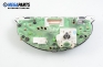 Instrument cluster for Opel Corsa B 1.4, 60 hp, hatchback, 5 doors, 1994