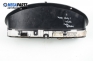 Instrument cluster for Fiat Marea 1.9 TD, 100 hp, station wagon, 1999