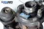 Turbo für Volkswagen Golf III 1.9 TD, 75 hp, 3 türen, 1992 № 028 145 703 E