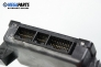 Module for Land Rover Range Rover II 2.5 D, 136 hp automatic, 1999, position: front - left