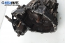  for Renault Megane Scenic 1.9 dTi, 80 hp, 1997