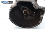  for BMW 5 (E34) 2.4 TD, 115 hp, sedan, 1989