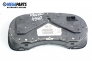 Bloc instrumente de bord pentru Peugeot 307 1.6 16V, 109 cp, hatchback, 5 uși, 2002