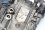 Diesel injection pump for Opel Zafira A 2.2 16V DTI, 125 hp, 2004 № Bosch 0 470 504 219