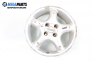 Alloy wheels for OPEL TIGRA (1994-2001)