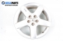 Alloy wheels for PEUGEOT 407 (2004-2010)