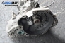  for Opel Astra G 1.4 16V, 90 hp, sedan, 2005