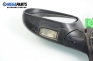 Mirror for Volvo S70/V70 2.3 T5, 250 hp, station wagon automatic, 2000, position: left № 015463