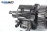 Diesel injection pump for Alfa Romeo 156 2.4 JTD, 136 hp, sedan, 1998 № Bosch 0 445 010 006