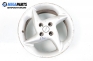 Alloy wheels for FIAT COUPE (1993-2001) 15 inches, width 6.5 (The price is for set)