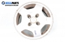 Alloy wheels for Honda Accord (1994-1997) 15 inches, width 6.5 (The price is for the set)