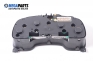 Instrument cluster for Opel Astra G 2.0 DI, 82 hp, station wagon, 2001