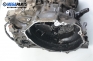  for Mitsubishi Galant VIII 2.0, 136 hp, sedan, 1998