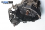  for Renault Clio I 1.9 D, 64 hp, truck, 1998