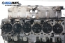 Engine head for Land Rover Range Rover III 3.0 D, 177 hp, 2006