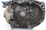  for Alfa Romeo 156 1.8 16V T.Spark, 144 hp, sedan, 2000