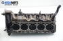 Engine head for Mercedes-Benz C-Class 202 (W/S) 2.5 D, 113 hp, sedan automatic, 1993