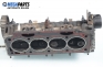 Engine head for Renault Laguna I (B56; K56) 1.8, 90 hp, hatchback, 1996