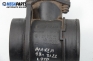 Debitmetru pentru Fiat Marea 1.9 TD, 100 cp, combi, 1998 № Bosch 0 281 002 144