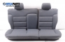 Seats set for Audi A3 (8L) 1.6, 101 hp, 3 doors, 1998