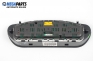 Bloc instrumente de bord pentru Citroen C5 2.2 HDi, 133 cp, combi automat, 2002