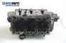 Engine head for Audi A6 (C5) 2.5 TDI, 163 hp, sedan automatic, 2003