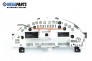 Instrument cluster for Mercedes-Benz A-Class W168 1.7 CDI, 95 hp, 5 doors automatic, 2001