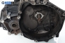  for Opel Vectra C 1.9 CDTI, 120 hp, hecktür, 2004 № GM 55 350 375