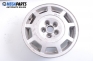 Alloy wheels for Volkswagen Golf III (1991-1997) 15 inches, width 6, ET 38 (The price is for the set)