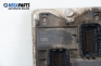 ECU cu cheie de contact și imobilizator pentru Alfa Romeo 156 1.8 16V T.Spark, 144 cp, sedan, 2000 № Bosch 0 261 204 947