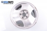 Alloy wheels for Saab 9-3 (1998-2002) 16 inches, width 6.5 (The price is for the set)