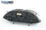 Instrument cluster for Ford Focus I 1.4 16V, 75 hp, hatchback, 5 doors, 2003